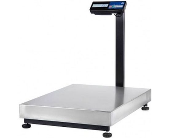 Весы (600х800) МАССА-К ТВ-M-600.2-А3 50368 