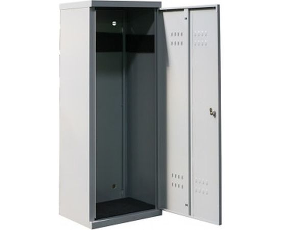 Шкаф для газовых баллонов ПРАКТИК G-1 S31199010102 