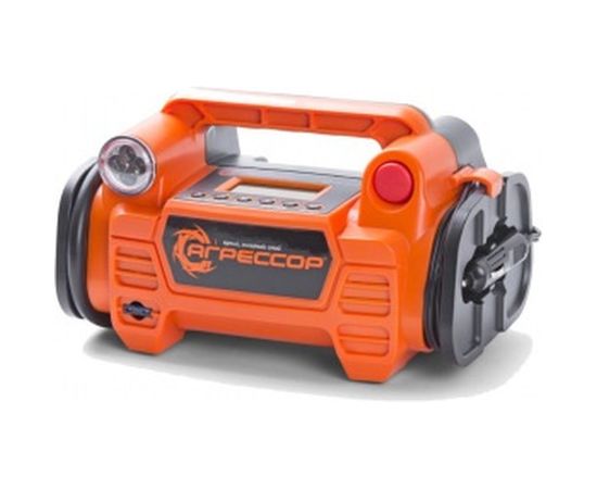 Цифровой компрессор 5 в 1 Агрессор AGR-40 Digital 