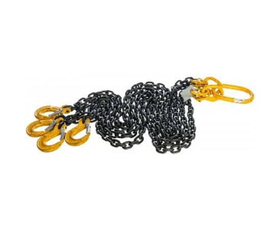 Строп РОМЕК 8-4СЦ - 3.15 /2 000/ 2000000040110 