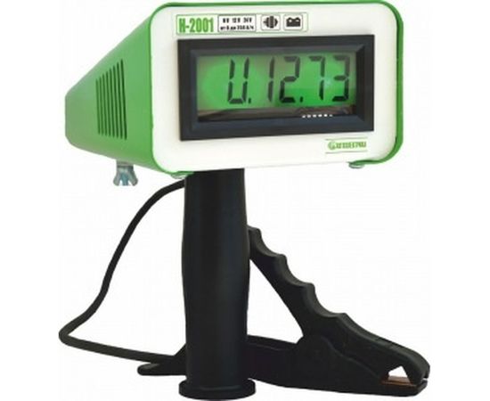 Нагрузочно-диагностическая вилка АВТОЭЛЕКТРИКА Н-2001 