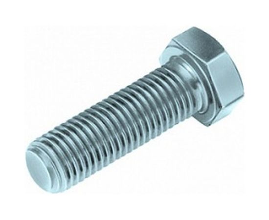 Болт Ш.Г. полная резьба 8.8 ZN 50шт. - контейнер DIN933 10Х 40 Партнер ФАС 1053 36 