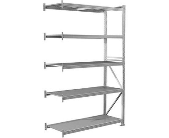 Дополнительная секция ПРАКТИК MS Pro 250/150x80/5 К31399645558 