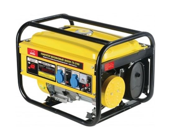 Бензиновый генератор БИЗОН ГБ-2700 