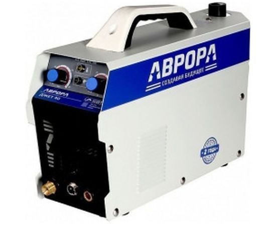 Аппарат плазменной резки АВРОРА Джет 40 26658 – изображение 2