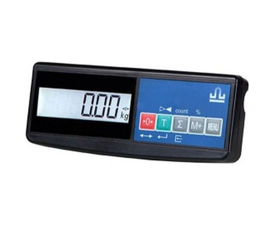 Весы (395х520) МАССА-К ТВ-S-200.2-А3 50292 – изображение 2