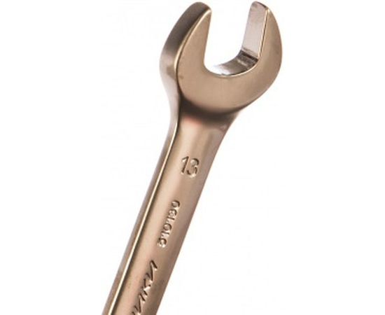 Рожковый ключ 10x13мм Дело Техники 510130 – изображение 2