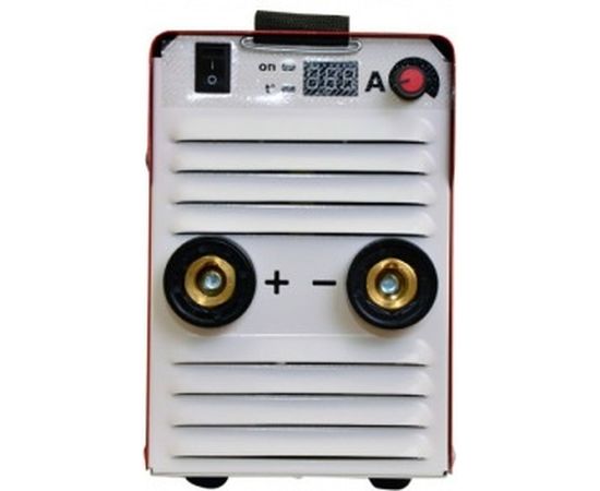 Сварочный аппарат с комплектом проводов Торус 255 – изображение 2