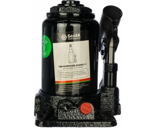 Двухштоковый домкрат БелАК БАК.20041 (4 тонны) – изображение 2