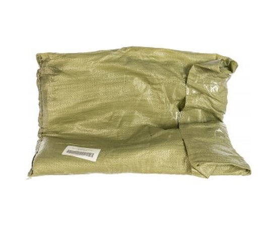 Мешки ПП 55х95 см, 2 сорт, 40-50 кг, 50 шт. Сталер 5595 Зел 50 – изображение 2