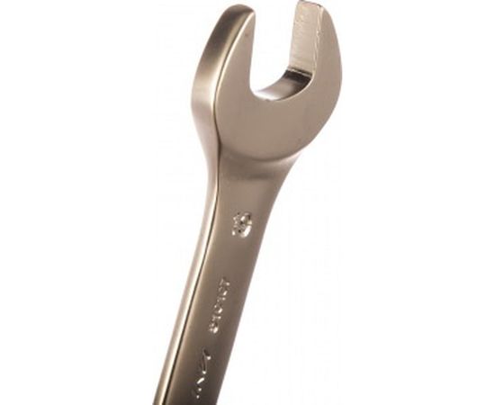 Рожковый ключ 17x19мм Дело Техники 510197 – изображение 2