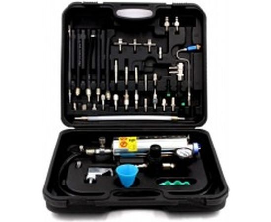 Аппарат для очистки топливных систем ОДА Сервис GX-100 – изображение 2