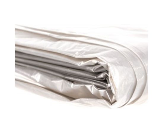 Пленка полиэтиленовая ЭКОНОМ (120 мкм; 3х20 м) Дачный интерес П/Т/Э/3*20/120 – изображение 2