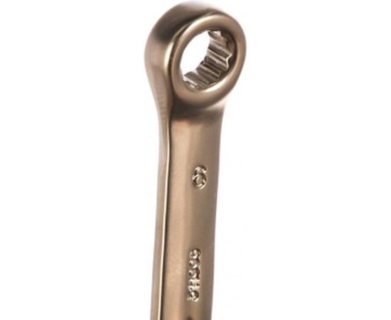 Комбинированный ключ 6 мм Дело Техники 511006 – изображение 2