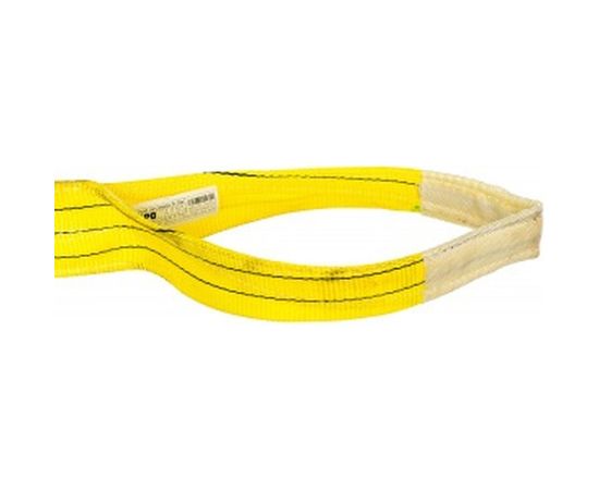 Текстильный петлевой строп (3т, 6м) СТРОП-ПРО СТП SP00108 – изображение 2