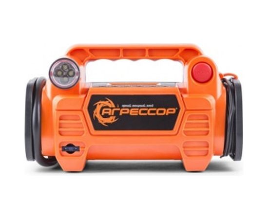 Цифровой компрессор 5 в 1 Агрессор AGR-40 Digital – изображение 2