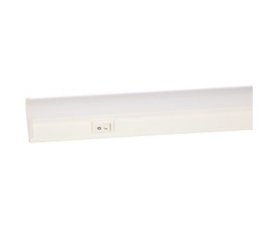Линейный светильник ЭРА LLED-01-04W-4000-W Б0017422 – изображение 2