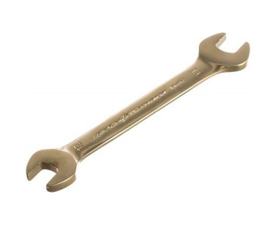 Рожковый ключ 12x13мм Дело Техники 510132 – изображение 2