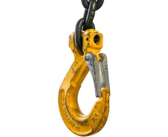 Строп РОМЕК 8-4СЦ - 6.7 /2 000/ 2000000036809 – изображение 2