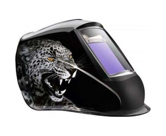 Маска сварщика Барс МС 307 с АСФ-707 СВ000009394 – изображение 2