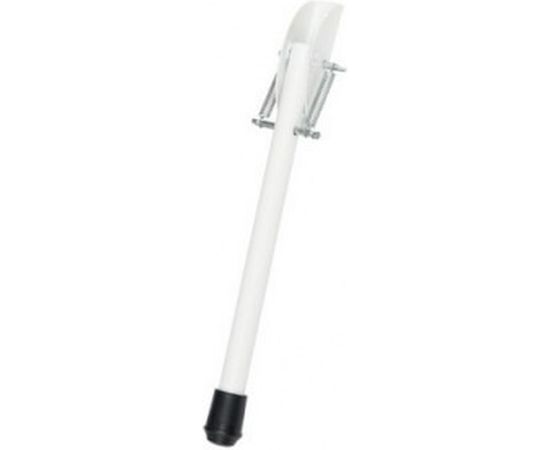 Упор для ворот Rusconnect ST250BI 250х14 мм 88213 – изображение 2