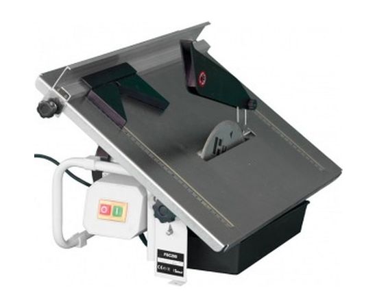 Электрический плиткорез Helmut FSC200 hl-44 – изображение 2