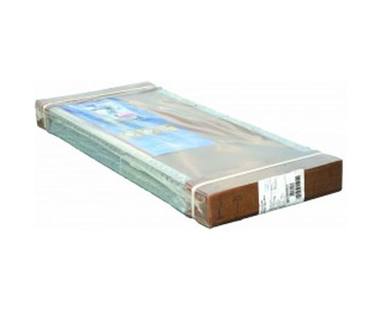 Стеллаж ПРАКТИК MS 200KD-100x30-4 S24099243402 – изображение 2