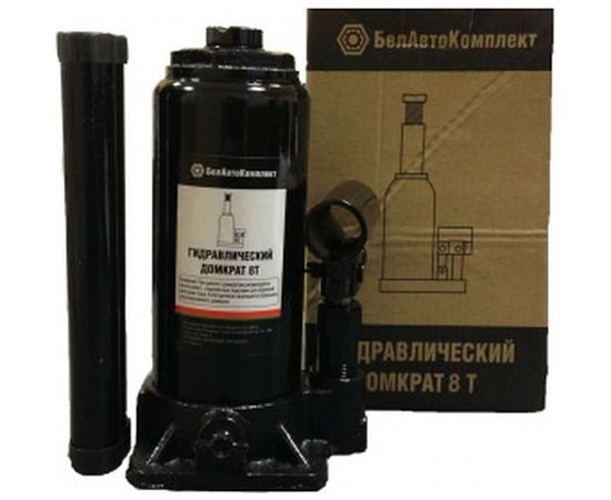 Домкрат БелАК БАК.00044 (8 тонн) – изображение 2