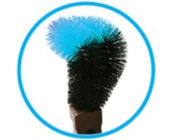 Щетка для мытья колесных дисков ZEUS ZB007 72007 – изображение 2