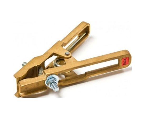 Клемма заземления Дуга Корд КЗ-50 500 А 7190021 – изображение 2