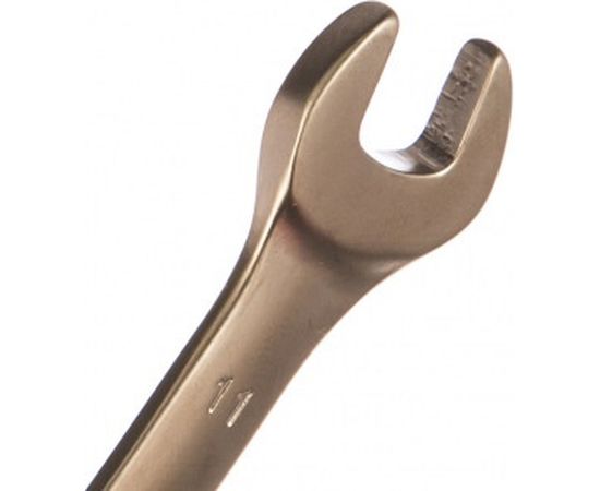 Комбинированный ключ 11 мм Дело Техники 511011 – изображение 2