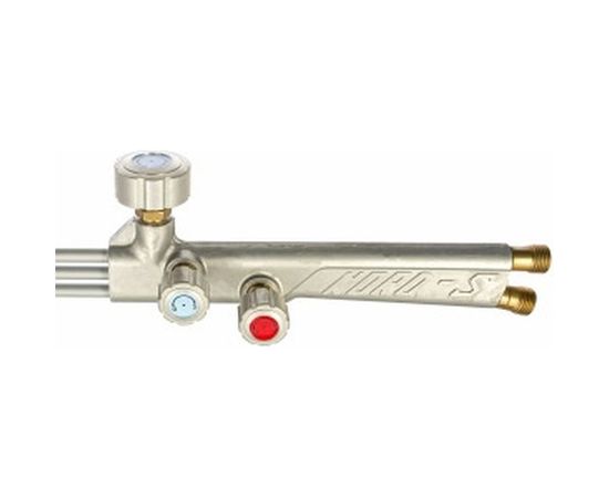 Резак пропановый "NORD-S 100П" (535 мм) NORD 1390010 – изображение 2