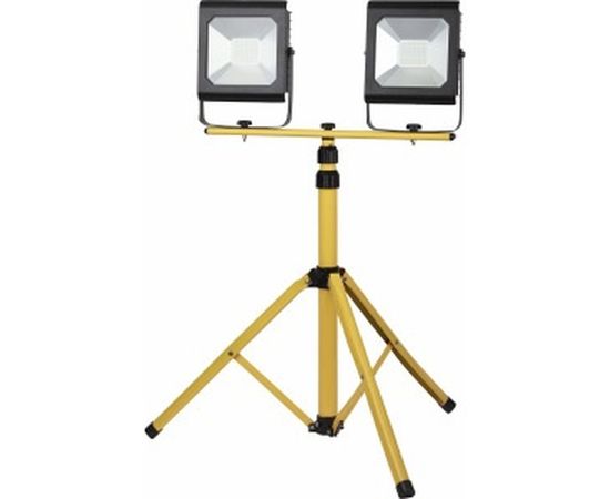 Штатив для светодиодных прожекторов 2х50Вт ЭРА Б0029129 – изображение 2