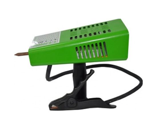 Анализатор стартерных и тяговых батарей АВТОЭЛЕКТРИКА Н-2005 – изображение 2