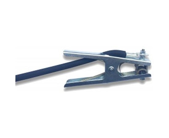 Зажим массы с кабелем 5 м в сборе КГ25 АТЛАНТ TDH_ATL_C25_5MT – изображение 2