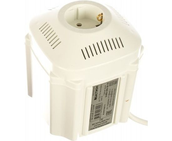 Устройство защиты от импульсных перенапряжений Бастион Альбатрос-220/500 AC – изображение 2