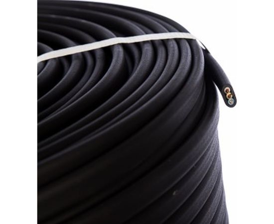 Кабель ВВГ-Пнг(А) 3x2.5 ГОСТ ККЗ 01-8212-3 – изображение 2