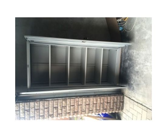 Шкаф ПРАКТИК CB-12 S20499011202 – изображение 2