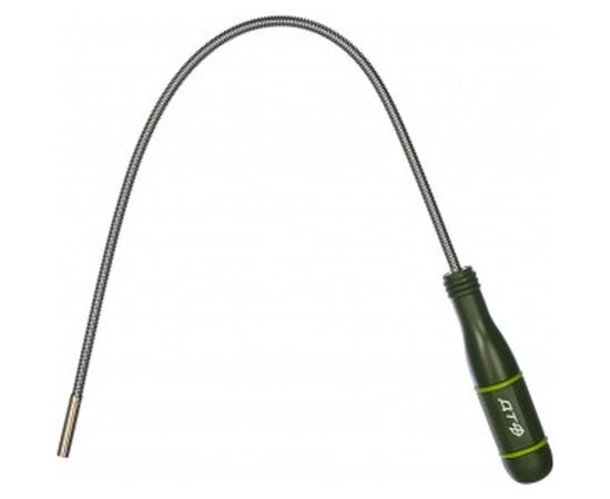 Гибкий магнит до 0,7 кг Дело Техники 500 мм 838107 – изображение 2