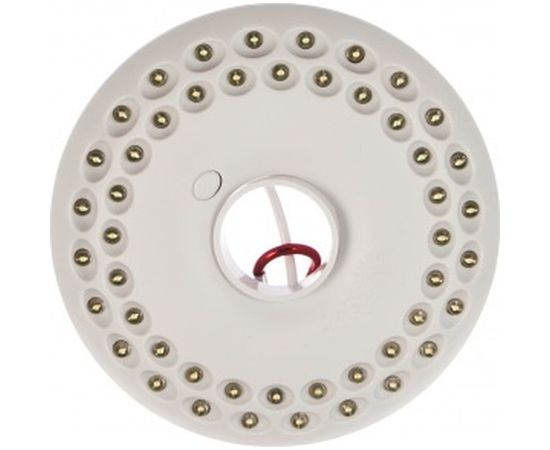 Кемпинговый фонарь ЭРА KB-601 НЛО-48 48xLED, 3xAA Б0029178 – изображение 2