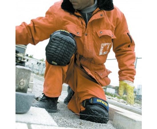 Наколенники профессиональные универсальные IRWIN 10503831 – изображение 2