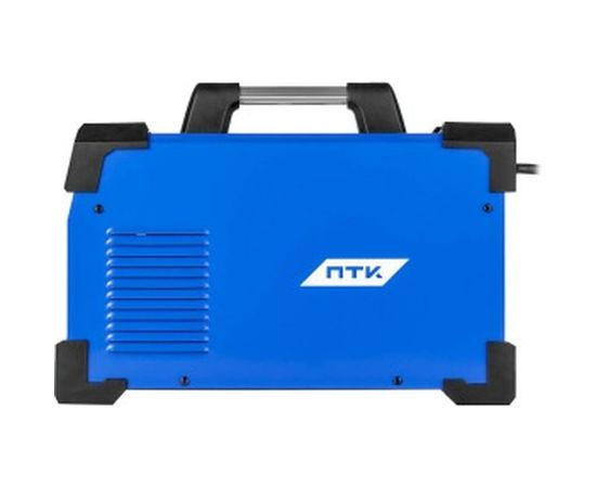 Аппарат аргонодуговой сварки ПТК МАСТЕР TIG 200 P AC/DC D92 00000029269 – изображение 2