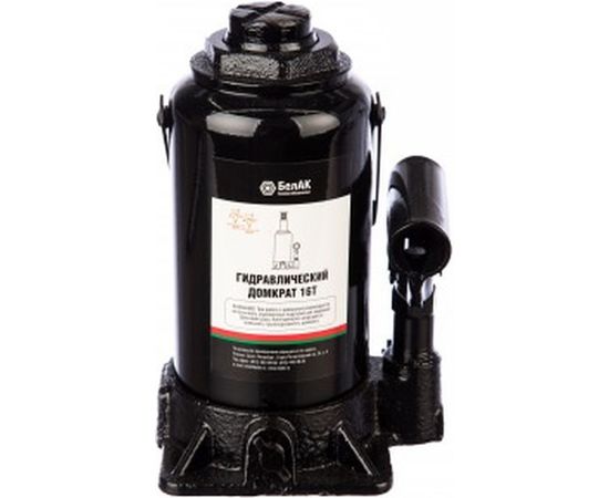 Домкрат БелАК БАК.00048 (16 тонн) – изображение 2