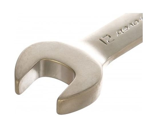 Комбинированный трещоточный ключ Дело Техники 12 мм 515612 – изображение 2