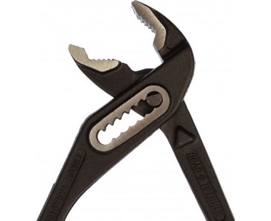 Переставные клещи 250 мм ДТ/60/10 Дело Техники 415250 – изображение 2