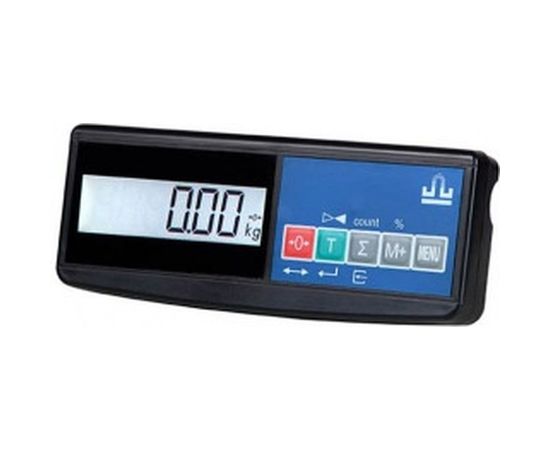 Весы (600х800) МАССА-К ТВ-M-600.2-А3 50368 – изображение 2