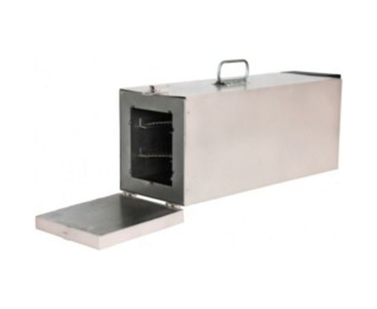 Электропечь для прокалки электродов НОВЭЛ ЭПСЭ-20/400 СВ000004379 – изображение 2