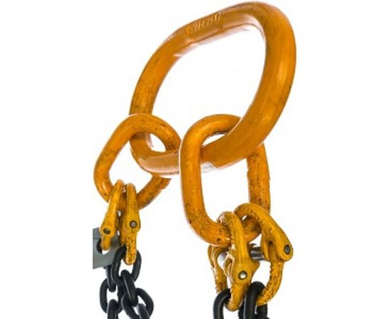 Строп РОМЕК 8-4СЦ - 4.25 /1 500/ 2000000045320 – изображение 2