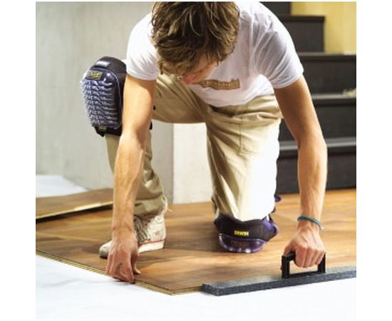 Наколенники профессиональные I GEL IRWIN 10503830 – изображение 2