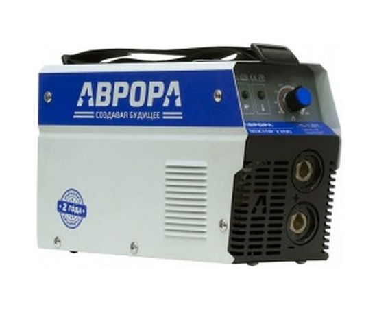Сварочный инвертор АВРОРА Вектор 2200 27122 – изображение 3